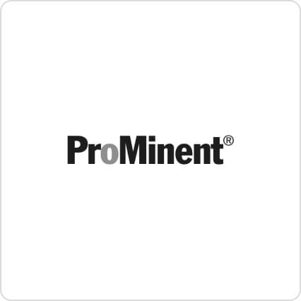 ProMinent Logo
