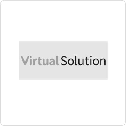 Virtual Solution Logo
