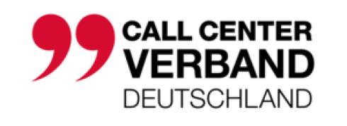 Call Center Verband Deutschland Logo
